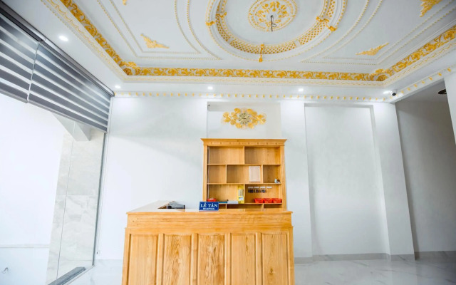 Vân Anh  Hotel