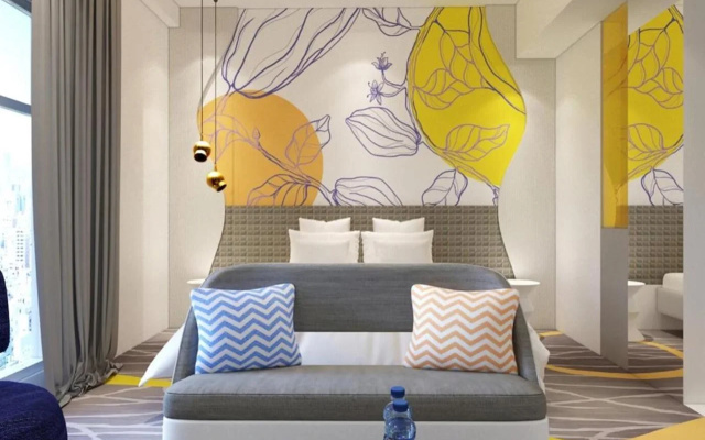 ibis Styles Johor Iskandar Puteri