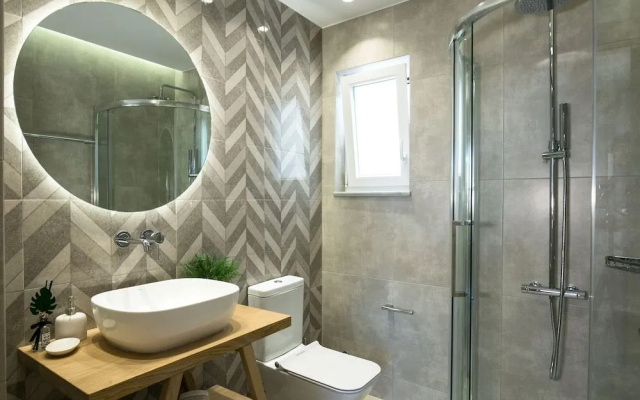 Limosa Luxury Residences Crete