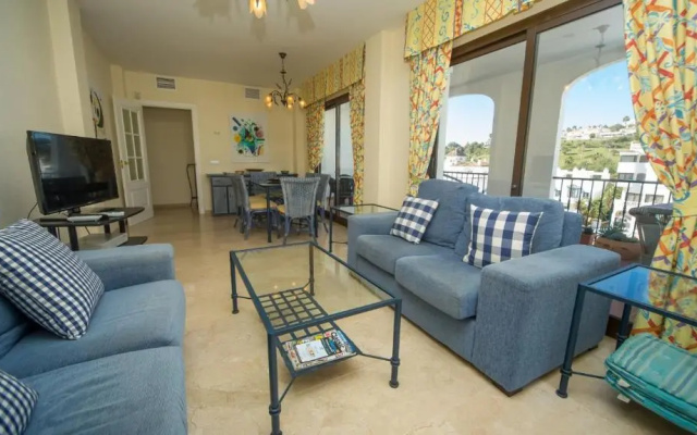 Marina Real 254