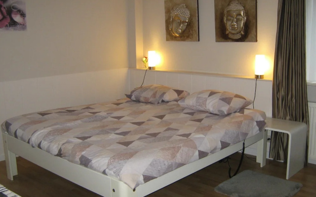 B&B De Tobbedanser Harlingen