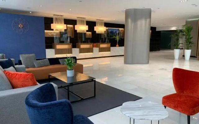 Hotel Villa Odon