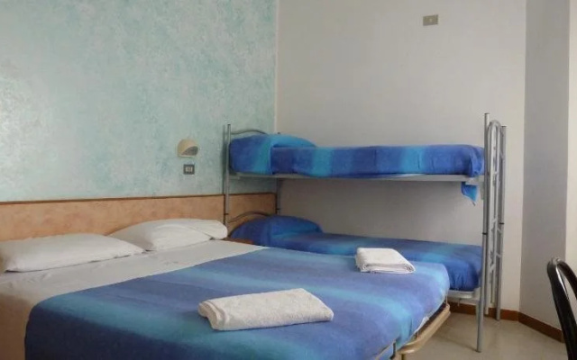 Hotel Gioiella