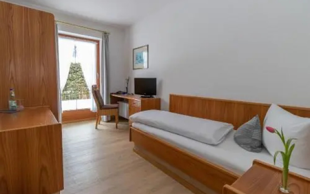 Hotel Antonia