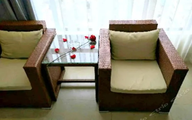Golden Bay Hotel