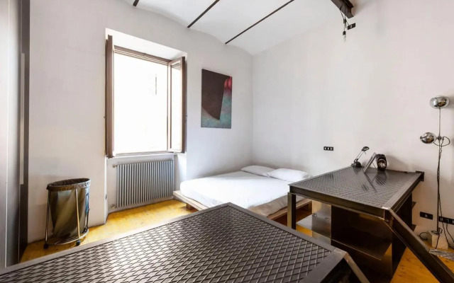 Design Loft a Roma