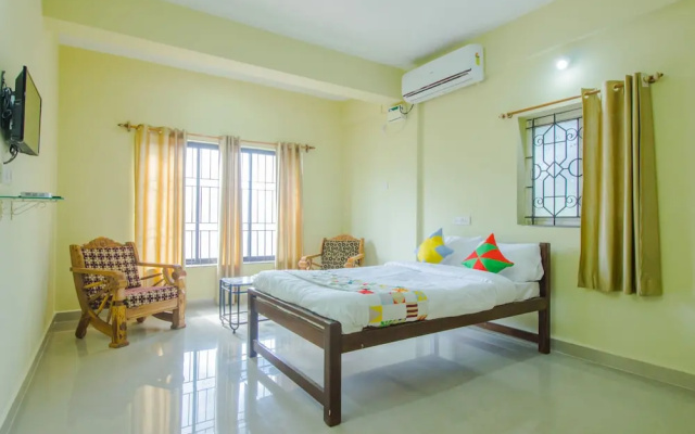 OYO 22002 Home Spacious Studio Uddo Beach