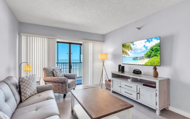 Villa Madeira 305