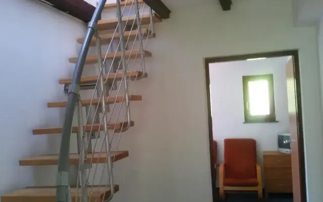 Domek Górski i Pokoje Czarna Góra