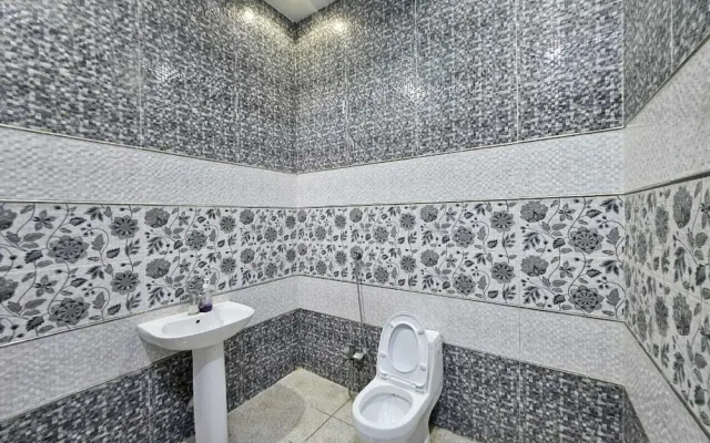 VIP resort chalet 22