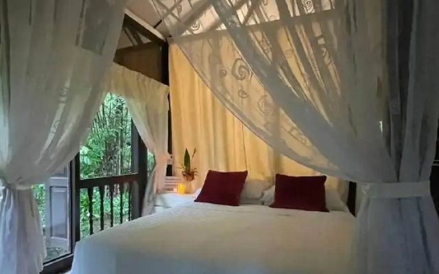 Villa Sri Kampung