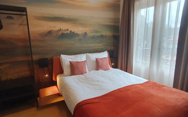 Dormio Wijnhotel Valkenburg