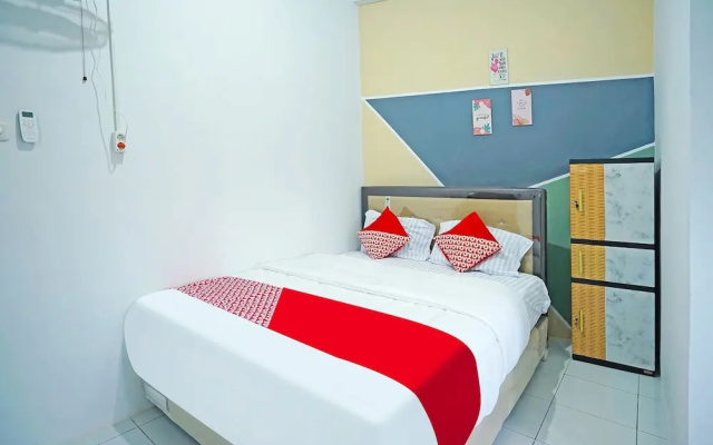 Hotel O Kost Bangau Syariah