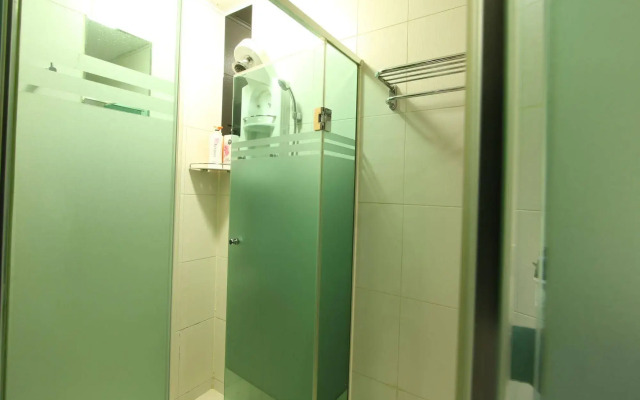Cheonan K2 Hotel