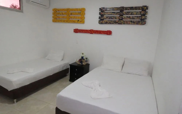 Hotel Progreso Plaza