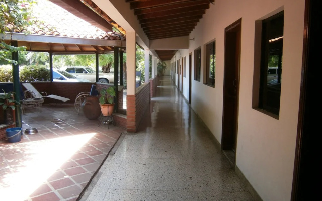 Hotel Victoria