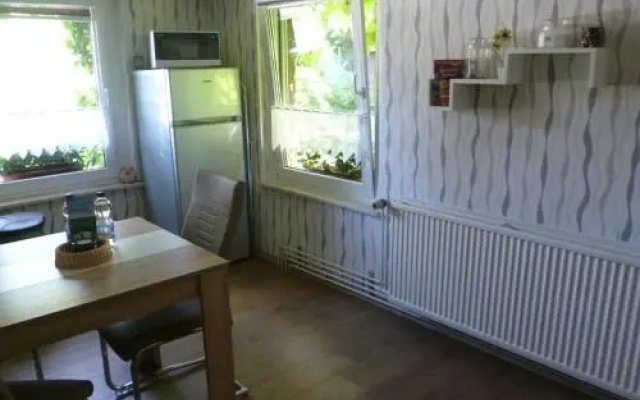 Ferienhaus ANNE