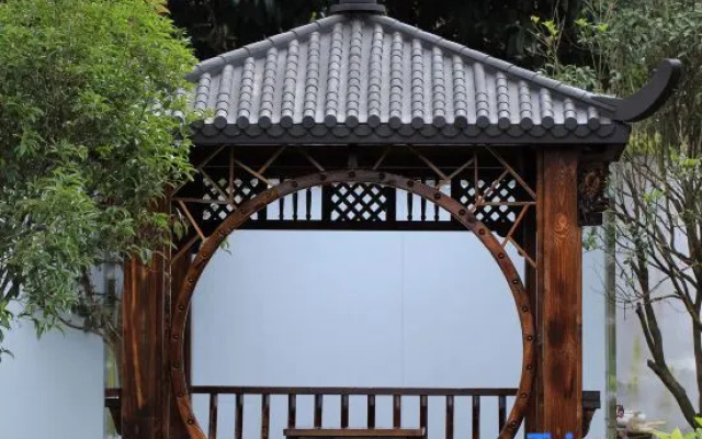 Yinlu Xianshu Inn