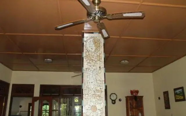 Pandan Guest House