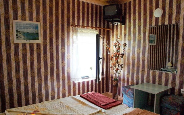 Eco Guest House