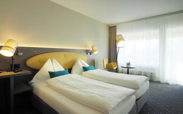 Hotel Holiday