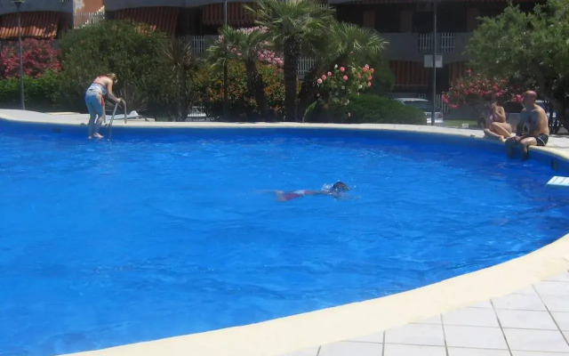 Appartamento Lido 2