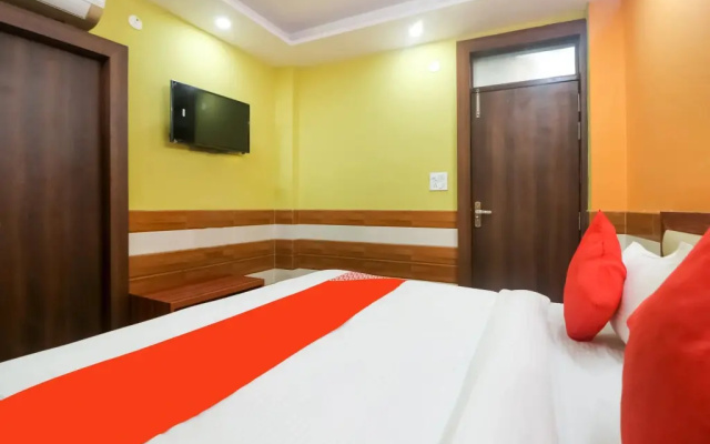 Hotel Mayur Plaza