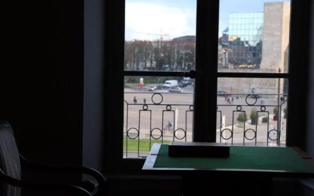 La Maison dElise