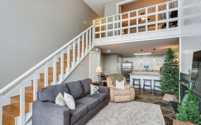 Tennessee River Vacation Rental w/ Deck + View!