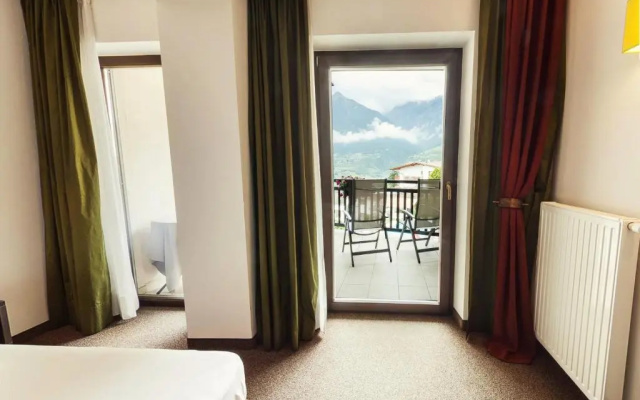 Hotel Der Weinmesser