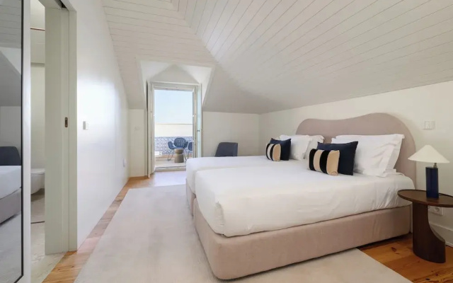 Casagrand Luxury Apartments Lisboa