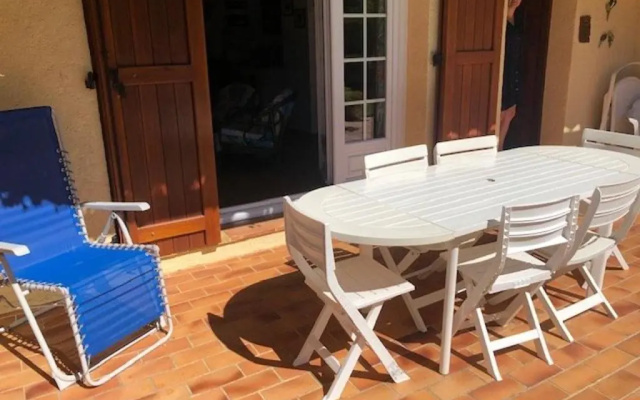 Maison Le Lavandou, 4 pièces, 5 personnes - FR-1-308-94