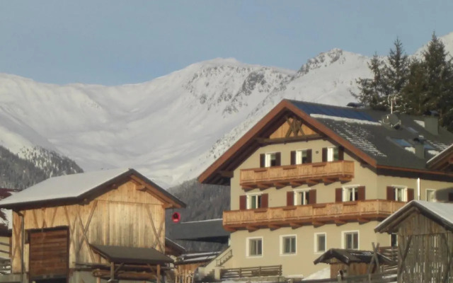 Haus Schaller