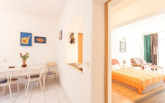Apartments Tomislava