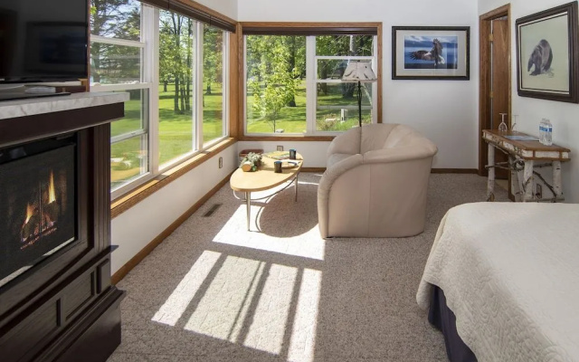 Leech Lake Resort Bed & Breakfast