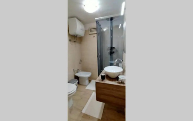 Holiday Home Luxury Apartment