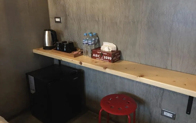 Kenting Xia Ye B&B