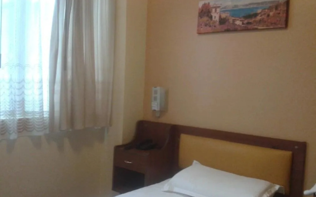 Hotel Riobamba Inn