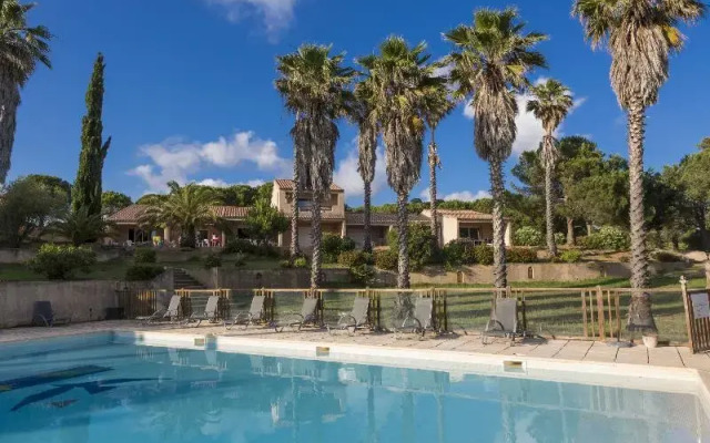 Residence Odalys Stella Di L'aria