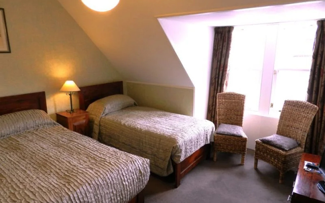 Balmoral Guest House