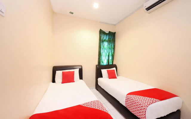 OYO 774 Hotel Iskandar