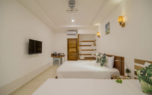 Palma Resort Phu Quoc, Trademark Collection by Wyndham