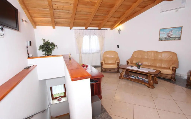 Apartments Liliana