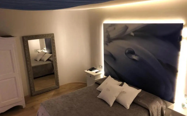 Hotel Tiro a Volo