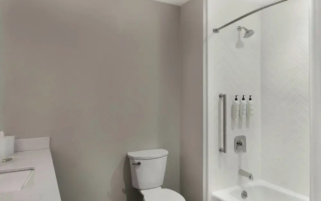 Towneplace Suites By Marriott Crown Point