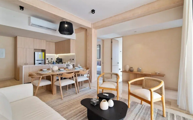 The Village Residences by Casago