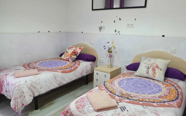 Albergue Piedad