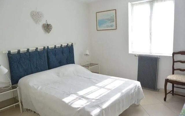 LAURA VILLA - FACING THE SEA - FAVONE Chalet 5