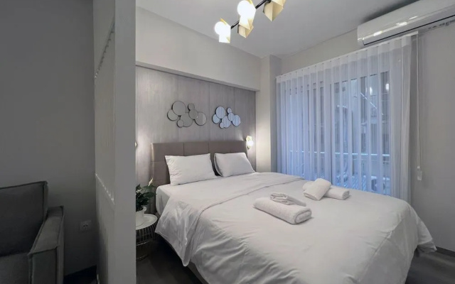Origami suites