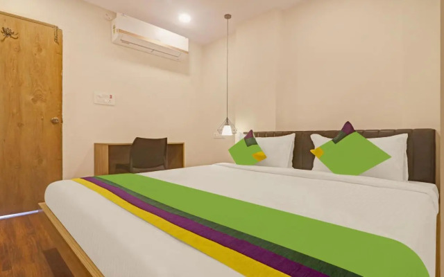 Treebo Seventh Heaven Kukatpally